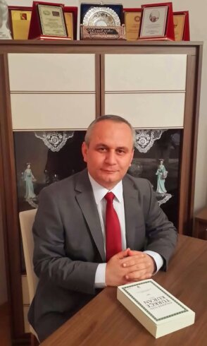 CEMİL KILIÇ - İSLAM'A KURULAN PUSU