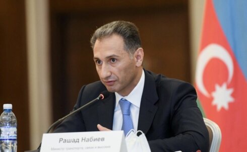 Nazirliyə məxsus 38 milyonluq mal yanıb: RİNN-dən təkzib edirlər, amma... - İLGİNC