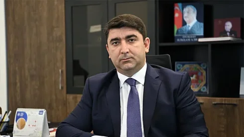 Araz Paşayev: YERİNDƏ OLMAYAN KADR... - İLGİNC FAKTLAR