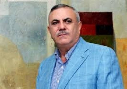Uğursuz deputat özünü 'LABİRİNT'ə salıb... - AXI NİYƏ?..