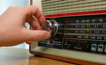 "Qiyamət günü" radiostansiyası müəmmalı sözlər yayımladı - "UVB-76 loqi"