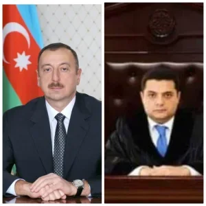 Hakim Elnur Nuriyevin əyilən HÖKMÜ: