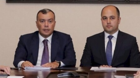 Naxçıvanın keçmiş naziri BÜDCƏ PULLARI İLƏ ÖLKƏDƏN QAÇIB - ŞOK FAKTLAR