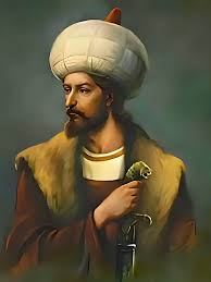 ŞAH İSMAYIL XƏTAYİ
