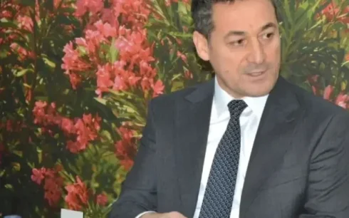 Söhrab İsmayılovun Dubay macəraları: Bakı Limanını talayanları tanıyaq