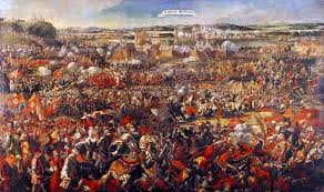 1683 yılındaki II. Viyana Kuşatması  VİDEO