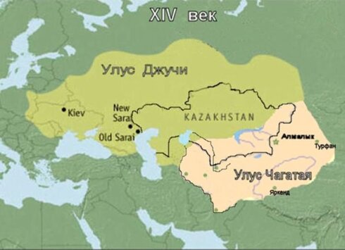 АЛЕЕТ ВОСТОК. ИЛИ ПРОСТО ЗАШЕВЕЛИЛСЯ?..