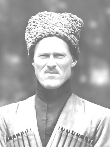 Sultan Klıç Giray (1880–1947) Çərkəz və Krım tatar əsilli görkəmli hərbi lider