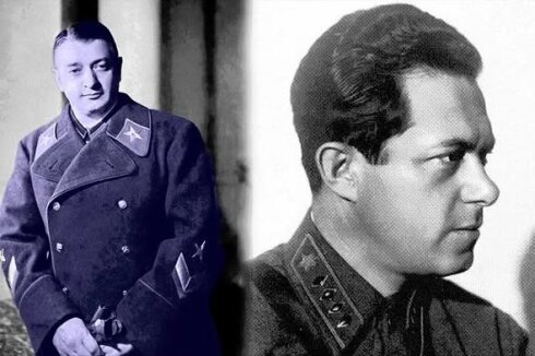 Tuxaçevski və onun silahdaşlarının edamdan əvvəl son sözləri nə idi?