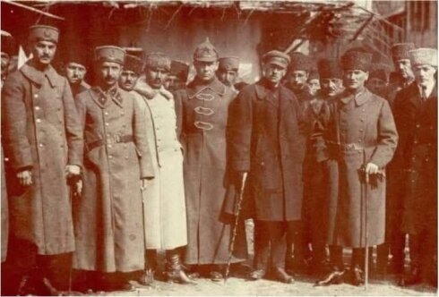 BİTMEYEN KİNİN NEDENİ.