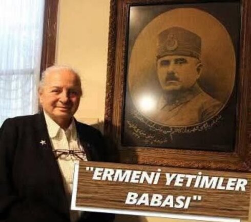 GÜRBÜZ OĞLANLAR YETİMHANESİ. BU GÜNÜ ANLAMANIZ İÇİN BÖLÜM 2
