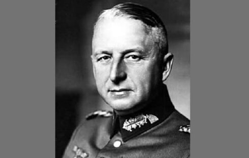 Hitlerin gözündən düşən feldmarşal –