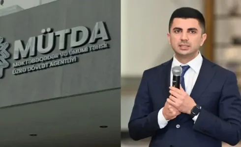 Təhsilimiz Bağırovlardan qurtula bilmir -  VİDEO