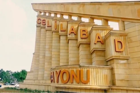 Cəlilabad RİHi şəhid ailələrinə qurdlanmış qurban payı  göndərdi - kimlərsə bunu ört basdır edir VİDEO