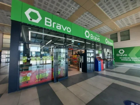 “Bravo”da yağış altında qalmış ərzaqlar müştərilərə satılır?