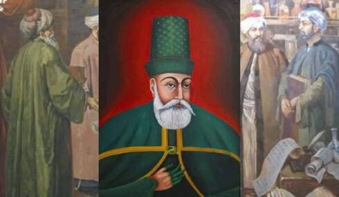 ATATÜRK NEDEN SAĞ ELİNİ GÖĞSÜNE KOYUYORDU?