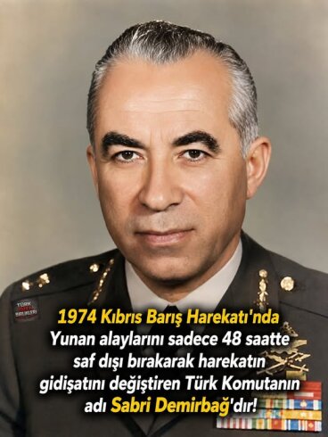 TARİHE GEÇEN HAREKAT