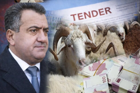 Abşeron RİH-in 96 minlik Qurban sovqatı - 1600 ailəyə paylandımı? - FOTOFAKT