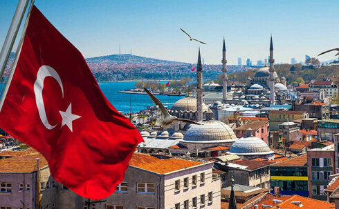 Rusiya Türkiyə gəmisini vurdu – Ankaradan REAKSİYA