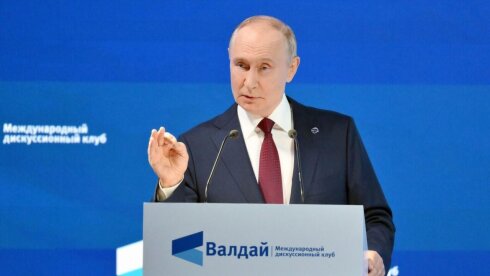 Putin Ermənistanı açıq şəkildə TƏHDİD etdi: