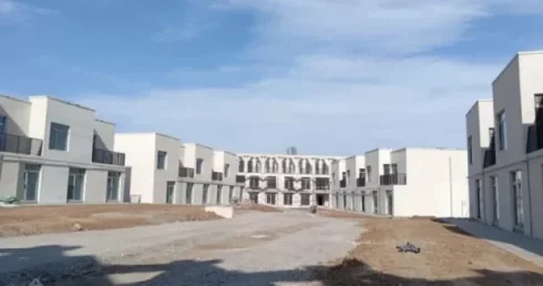 Zəngilanda “Hünər-İnşaat” işlətdiyi fəhlələrin maaşını vermir