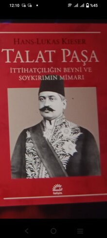 Talat Paşa