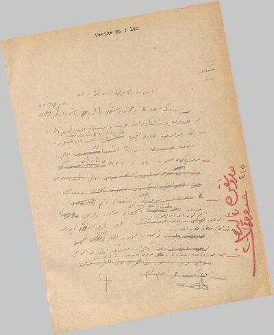 MİLLİ MÜCADELE’NİN DÖNÜM NOKTASI: İKİNCİ ORDU’NUN MUSTAFA KEMAL PAŞA’NIN İSTİFASINA VE BAĞIMSIZLIK ADIMINA TAM DESTEK ŞİFRESİ