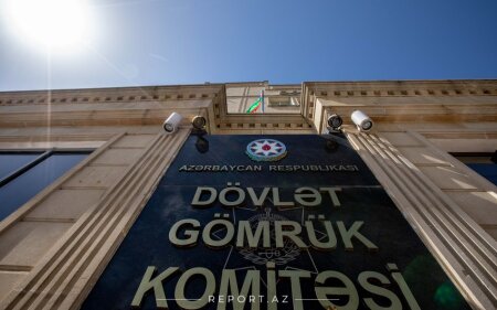 Gömrük bəyannaməsi edənlərin nəzərinə: - Bu gündən yeni qayda qüvvəyə mindi