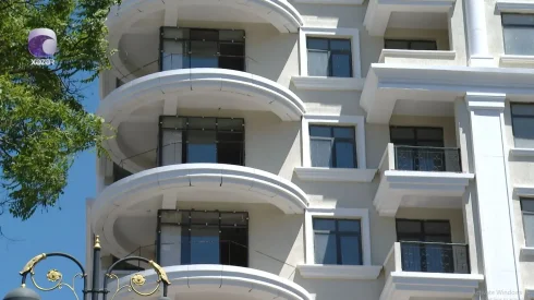 “Marin Group” şirkətindən şikayət: Mənzillərimizi təhvil vermirlər….