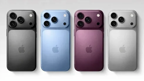"iPhone 18 Pro"nun batareya sürprizi: Hər ölkədə eyni olmaya bilər