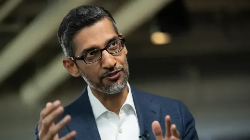 "Alphabet" süni intellektə 80 milyard dollarlıq sərmayə planlaşdırır