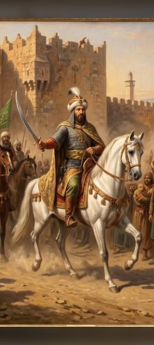 Selahattin Eyyubi’nin soyu, ailesinin kökenleri ve zaman içindeki kültürel-etnik dönüşümü, tarihçiler arasında en çok tartışılan ama bir o kadar da büyüleyici konulardan biridir.