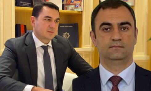 Gəncə-Daşkəsən Regional Mədəniyyət İdarəsində korrupsiya faktları…