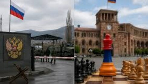 Rusiyadan Ermənistana növbəti qadağa -