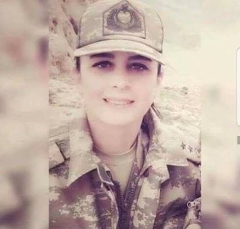 “Onurumu kurtarmak istiyorum” diyebildi.