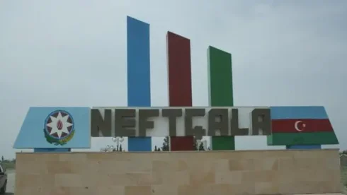 Neftçala şəhər bələdiyyəsinin özbaşınalığı və... -