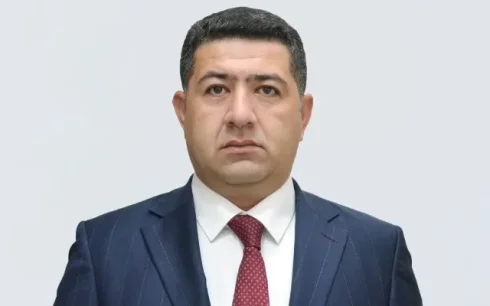 Piyadanı vurub öldürən Turan Əsədova yeni vəzifə verildi