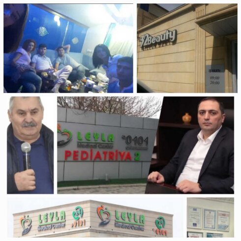 Səhiyyə Nazirliyinin Analitik Ekspertiza Mərkəzi güclüdür, yoxsa “Leyla Medical Center”in “başında turp əkən” Sevda Kurbanova?: