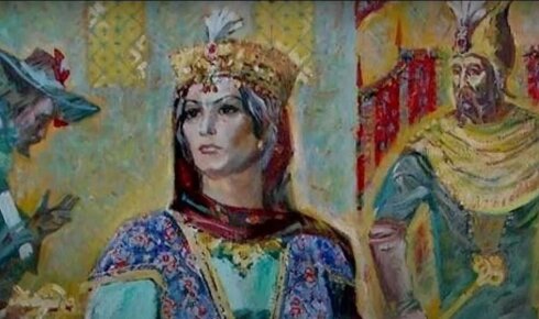 Türk serialında Azərbaycan tarixi alçaldılır - SƏBƏB?
