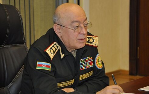  Kəmaləddin Heydərov öz şirkətini qalib etdi