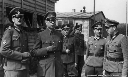 В конце мая — начале июня мы вспоминаем трагедию Лиенца, ставшую символом насильственной выдачи людей советским властям после Второй мировой войны.