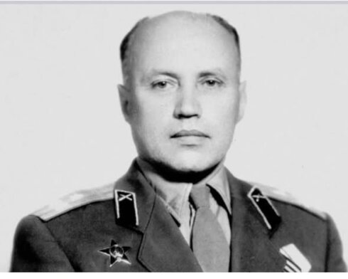 İnterneti ABŞ-dən əvvəl kəşf edən general - onu mükafatlandırmaq yerinə cəzalandırıblar.