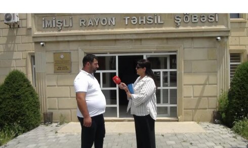 Məhkəmə Qərarını Saymayan Mil-Muğan Regional Təhsil İdarəsi Kimin Maraqlarını Qoruyur? –