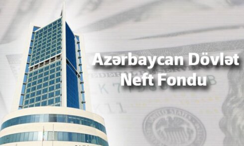 Azərbaycan Dövlət Neft Fondu  135 min 555 manata çay-qənd alacaq - TENDER KEÇİRİB