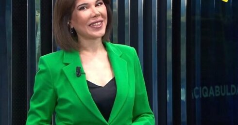“Gecə saat 3 və yenə də sakinlərə yatmağa imkan vermirlər” – Tanınmış telejurnalistdən ETİRAZ