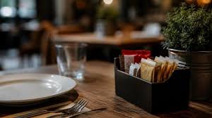 Restoranlarla bağlı ŞOK qayda: