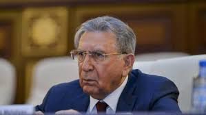 Ramiz Mehdiyevin sonuncu lenti