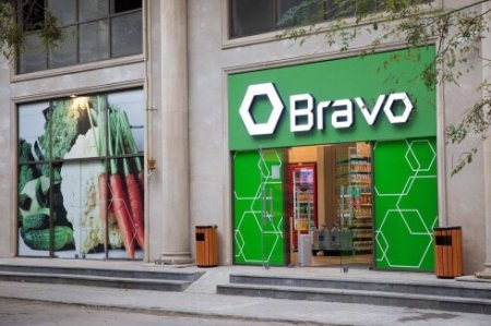 “Bravo”da xarab kolbasa məhsulları satılır?
