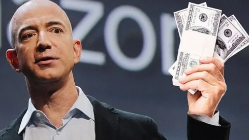 Ceff Bezosun "Prometheus"u 12 milyard dollar investisiya cəlb edib